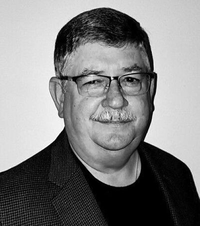 Gordon McCraw